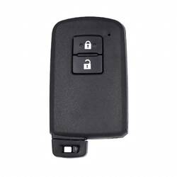 Toyota Rav4 2013-2018 Smart Remote Key Remote 2 Botones 433MHz 89904-42130 / 89904-42170