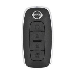 Nissan X-trail 2023 Genuine Smart Key Remote 4 Buttons 433MHz 285E3-7LA6A