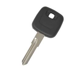 Volvo Transponder Key Shell NE51