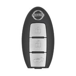 Nissan Pathfinder 2013 Smart Remote Key 3 Buttons 433MHz 285E3-9PB3B