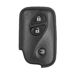 Lexus Smart Remote Key PCB 3 кнопки 312 МГц 271451-6520