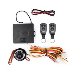 Sistema inteligente universal de arranque de motor sin llave Kia Smart Key E234