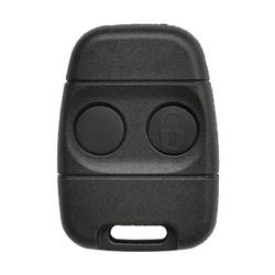 Land Rover Remote Key Shell 2 Buttons