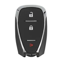 Chevrolet Equinox 2018-2023 Original Smart Remote Key 2+1 Button 315MHz 13529665 / 13508766 / 13522889