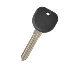 Chevrolet GMC 46 PCF7936 Transponder Key