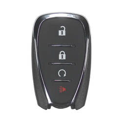 Chevrolet Equinox 2018-2022 Original Smart Key 315MHz 13585722 / 13529664 / 13508767