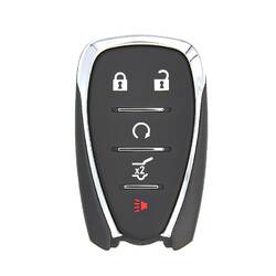 Chevrolet Blazer Traverse 2018 Original Smart Remote Key 4+1 Buttons 433MHz 13519188