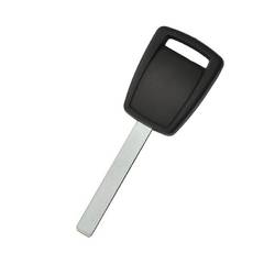Chevrolet GMC Transponder Key 46 2014