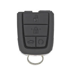 Chevrolet Caprice 2007-2012 Mando Remoto Original 4+1 Botones 433MHz 92213312