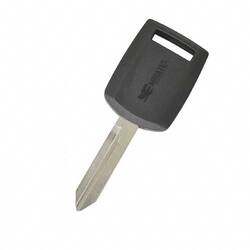 Lincoln Transponder Key Shell