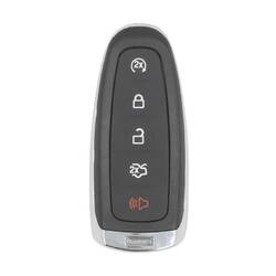 Ford Edge Escape Explorer Smart Remote Key 4+1 Buttons 433MHz 164-R8093