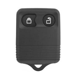 Guscio chiave telecomando Ford 2 pulsanti