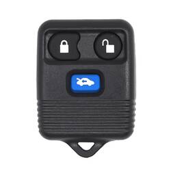 Ford Remote 3 Button 433MHz