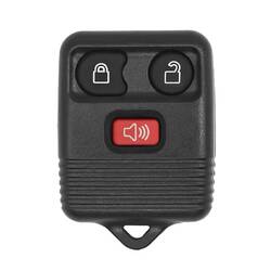 Ford F-series Escape Expedition Windstar 1998-2003 Remote 3 Buttons 315MHz