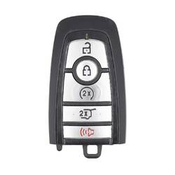Ford Expedition 2022-2023 Original Smart Remote Key 4+1 Buttons 902MHz NL1T-15K601-BA / ML1T-15K601-BA