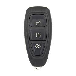 Ford Focus Escape Mondeo Smart Key Remote 3 Buttons 433MHz