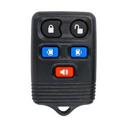 Ford Windstar 1999-2003 Original Remote 315MHz 3F2T-15K601-AB