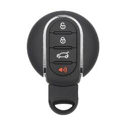 Mini Cooper 2015-2023 Smart Remote Key 3+1 Buttons 315MHz