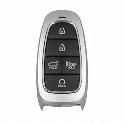 Hyundai Santa Fe 2021 Original Smart Remote Key 5 Buttons 433MHz 95440-S1570