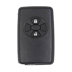 Toyota Original Smart Remote Key 2 Buttons 312MHz Black Cover 271451-6780