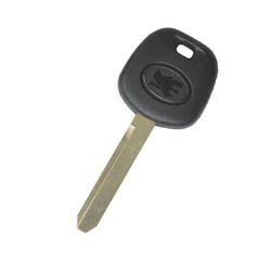 BYD Transponder Key Shell Replacement for BYD F3 F3R F0