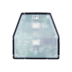 Hyundai Atos 2020 Módulo de llave remota original 2 botones 433MHz 95430-C4000