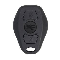Guscio chiave telecomando Geely 2 pulsanti