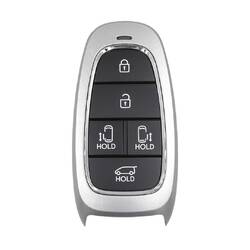 Hyundai Staria 2022 Orijinal Akıllı Uzaktan Anahtar 5 Düğme 433MHz 95440-CG060