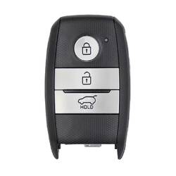 KIA Seltos 2021 Orginal Smart Remote Key 3 Buttons 433MHz 95440-Q6300