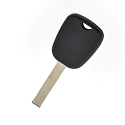 سيتروين C3 مستجيب مفتاح شل HU83 بليد