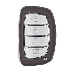 Hyundai Creta 2023 Genuine Smart Remote Key 4 Buttons 433MHz 95440-I7100