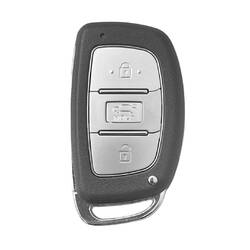 Hyundai Sonata 2015 Smart Remote Key 3 Botones 433MHz 95440-C3000