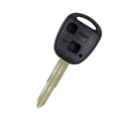 Toyota Remote Shell 2 кнопки TOY38R Blade