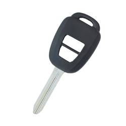 Toyota Rav4 2013-2018 Chiave telecomando originale Shell 2 pulsanti Chip H 89752-42050