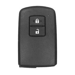 Toyota Rav4 2013-2018 Control remoto de llave inteligente genuino 433MHz 89904-42130