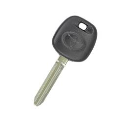 Toyota Orijinal Transponder Anahtarı H 89785-0D170 / 89785-0D140 / 89785-02390