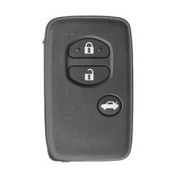 Toyota Avensis 2012-2015 Control remoto con llave inteligente genuina 433MHz 89904-05040