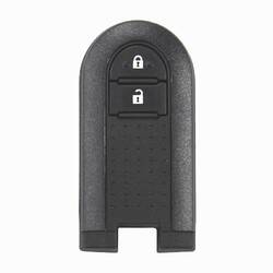 Toyota Rush 2018-2023 Llave remota inteligente genuina 433MHz 89994-B0020 / 89994-B0021