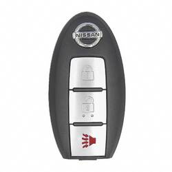 Nissan Versa PathFinder 2008-2012 Original Smart Remote Key 315MHz 285E3-EM31D / 285E3-EM30D