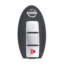Nissan Versa PathFinder 2008-2012 Original Smart Remote Key 315MHz 285E3-EM31D / 285E3-EM30D