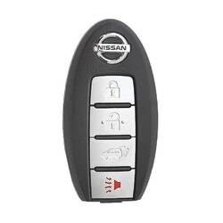 Nissan Murano 2010-2014 Genuine Smart Key Remote 433MHz 285E3-1AC5B / 285E3-1AC7B / 285E3-1AC0B