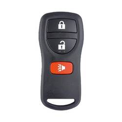 Nissan Navara 2008-2015 Telecomando originale VDO 315MHz 28268-EW800