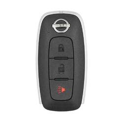 Nissan Pathfinder 2023 Genuine Smart Remote Key 2+1 Buttons 433MHz 285E3-5MR1B / 285E3-5MR1E