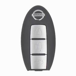Nissan Sentra 2017 Genuine Smart Remote Key 433MHz 285E3-9KN0A