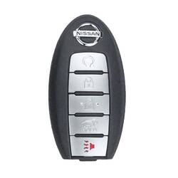 Nissan Pathfinder 2013-2015 Genuine Smart Key Remote 433MHz 285E3-9PB5A / 285E3-9PA5A / 285E3-3KL7A