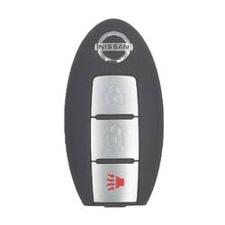 Nissan Sentra 2013-2018 Canadian Genuine Smart Remote Key 315MHz 285E3-1FC0D