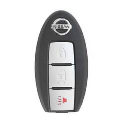 Nissan  Murano 370Z 2009-2013 Genuine Smart Key Remote 315MHz 285E3-1AA7A / 285E3-1AA5A