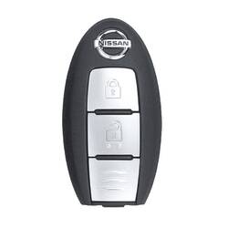 Nissan X Trail 2015 Genuine Smart Remote Key 433MHz 285E3-4CB0C / 285E3-4CB0A