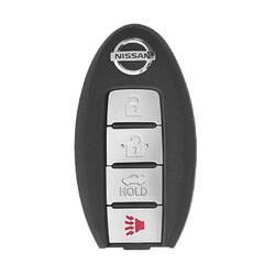 Nissan Sunny Sentra 2015-2017 Genuine Smart Remote Key 433MHz 285E3-3BJ9A / 285E3-3BJ0A