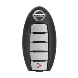 Nissan Maxima Altima 2016-2018 Genuine Smart Key Remote 433MHz 285E3-4RA0B / 285E3-4RA0A